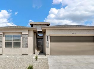 Aztec Plan, Peyton Estates unit 7, El Paso, TX 79928