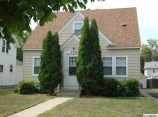 604 3rd St SE, Willmar, MN 56201