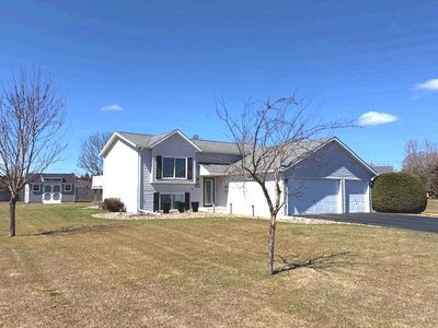 1003 Front Ave S, Park Rapids, MN, 56470
