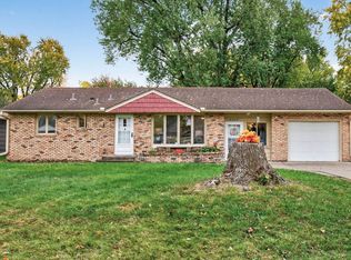 5317 Lakeside Ave N, Crystal, MN 55429