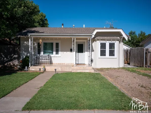 1005 N 2nd St, Garden City, KS 67846