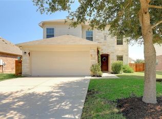 223 Falcon Ln, Leander, TX 78641