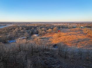 70190 E 240th Rd, Wyandotte, OK 74370