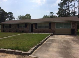 1036 N Bay Dr, Lynn Haven, FL 32444