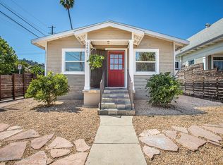 2401 Birkdale St, Los Angeles, CA 90031