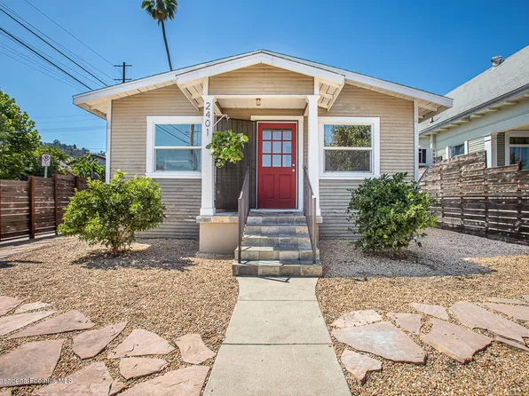 2401 Birkdale St, Los Angeles, CA 90031