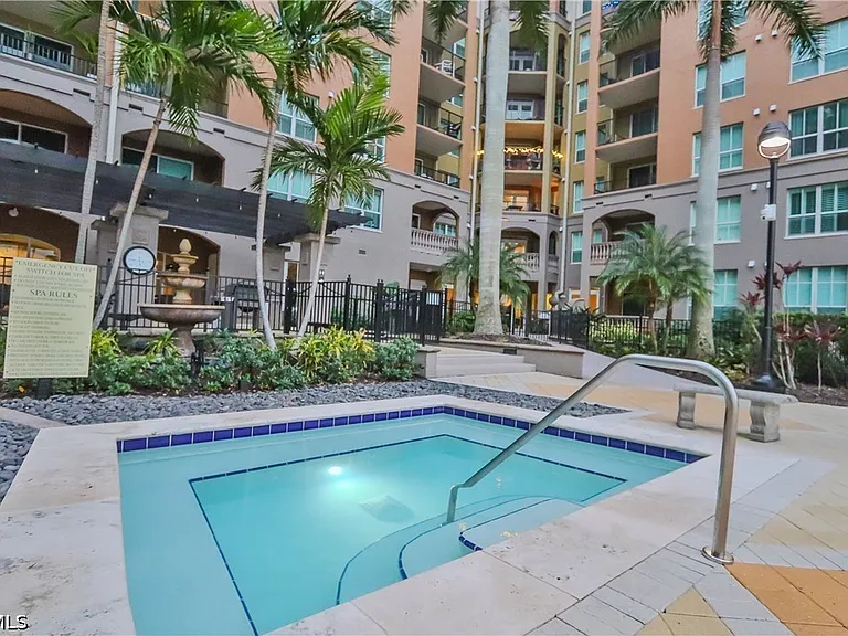 2825 Palm Beach Blvd #116 — Photo 9