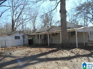 7483 Old Dixiana Rd, Pinson, AL 35126