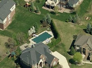 1186 Sparkle, Rochester Hills, MI 48306