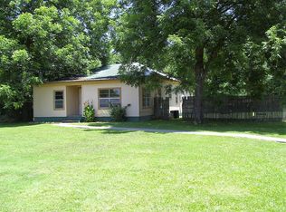 574 S 9th St, Ashdown, AR 71822