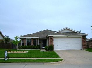 246 Hilltop Dr, Justin, TX 76247