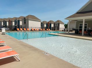 Tiger Station, Central, SC 29630