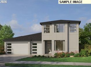 1124 N Helens View Dr, Ridgefield, WA 98642