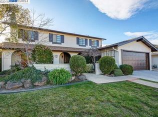 4874 Drywood St, Pleasanton, CA 94588