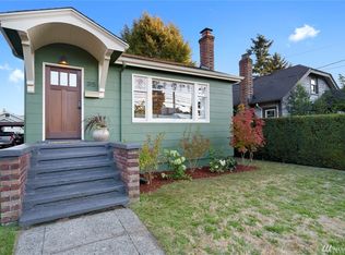 315 NW 80th St, Seattle, WA 98117