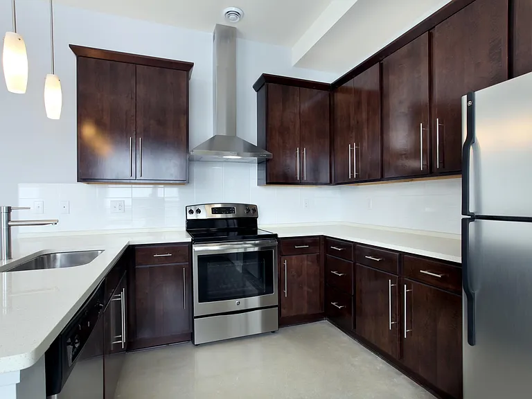 205 South Division Apartments — Photo 6