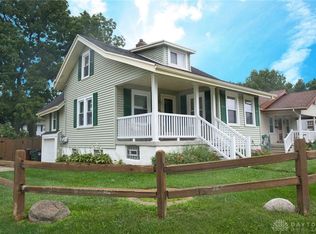 1900 Culver Ave, Dayton, OH 45420