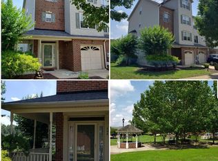 208 Cambridge Pl, Prince Frederick, MD 20678