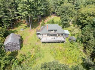15 Oak Ledge Rd, Pittston, ME 04345