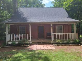 5016 Tallassee Rd, Athens, GA 30607