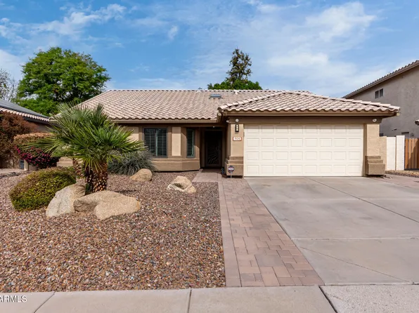 904 W HORSESHOE Avenue, Gilbert, AZ 85233