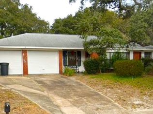 223 Holmes Blvd, Fort Walton Beach, FL 32548
