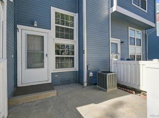 8199 Welby Road #504D, Thornton, CO 80229