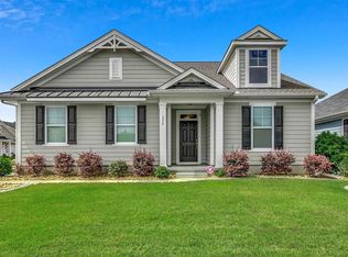 228 Ponte Vedra Drive Vlg, Murrells Inlet, SC 29576