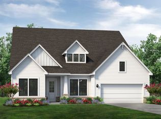 Bluebonnet Plan, Fairview Meadows, Rhome, TX 76078