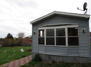 34992 State Highway 27, Prairie Du Chien, WI 53821