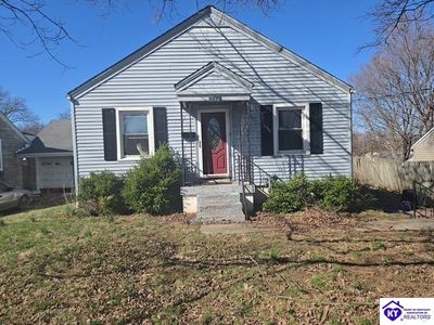 1109 Lehigh Ave, Louisville, KY, 40215