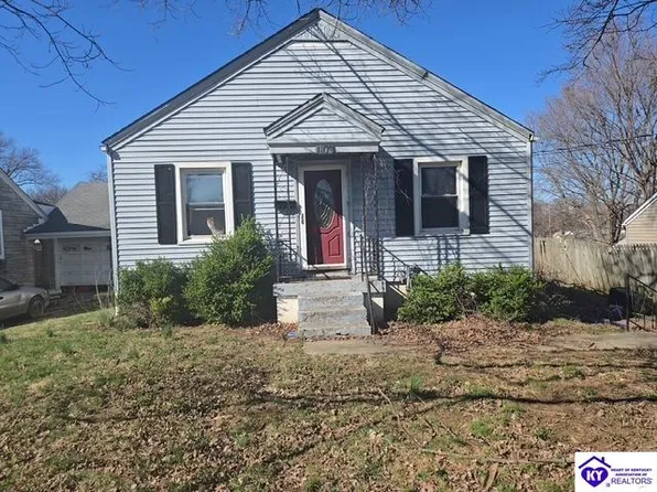 1109 Lehigh Ave, Louisville, KY 40215