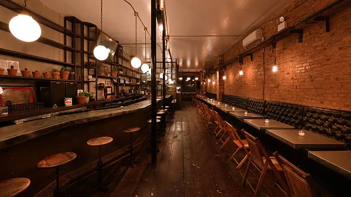 Rented by Pear NYC LLC | media 28