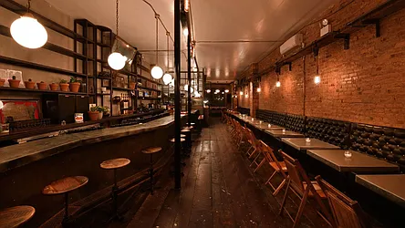 Rented by Pear NYC LLC