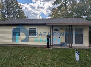 3914 Middlehurst Ln, Dayton, OH 45406