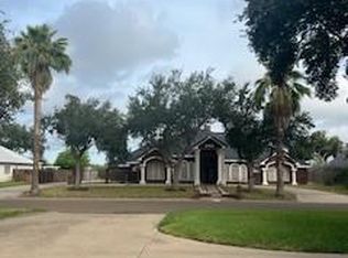 2415 Kings Dr, Edinburg, TX 78539