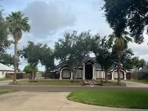 2415 Kings Dr, Edinburg, TX 78539