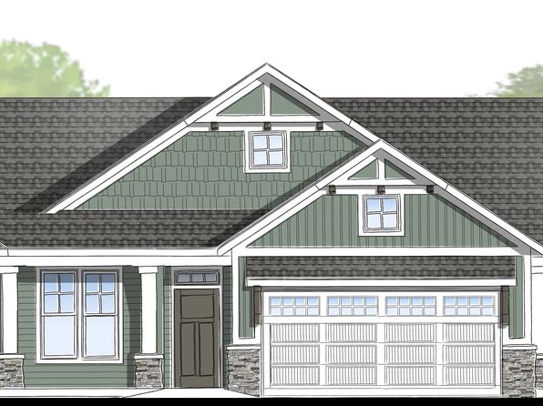 Carrington Plan, Woods of Albright