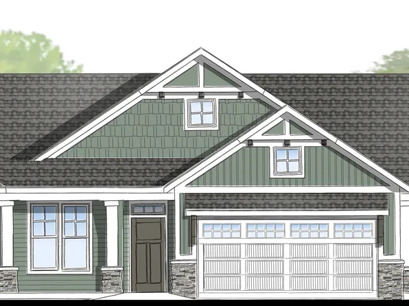 3751 Leenheer Dr, Grandville, MI 49418