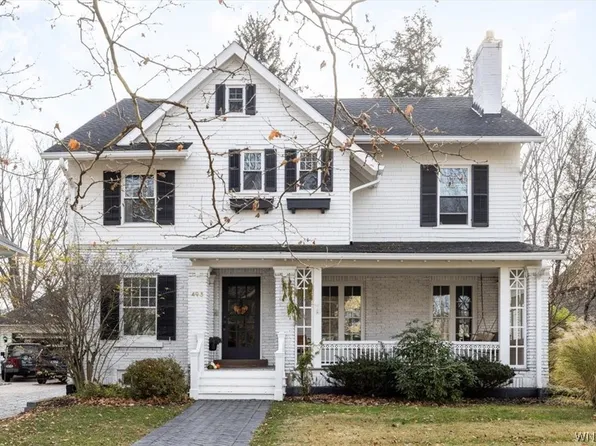 493 Fillmore Ave, East Aurora, NY 14052