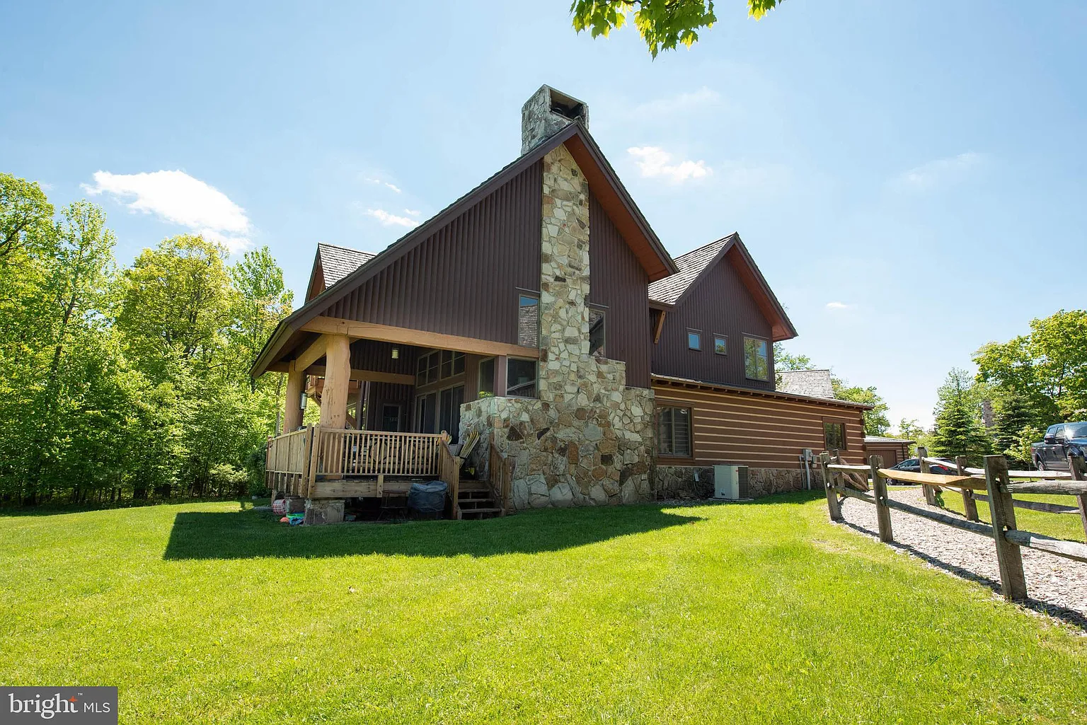 121 Kendall Camp Cir photo 1