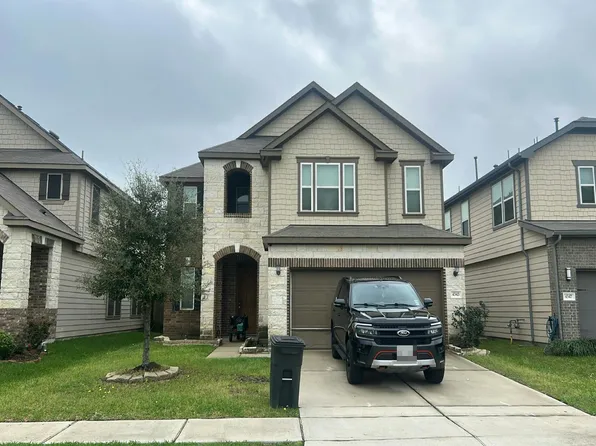 4343 Leyland Brook Ln, Houston, TX 77068
