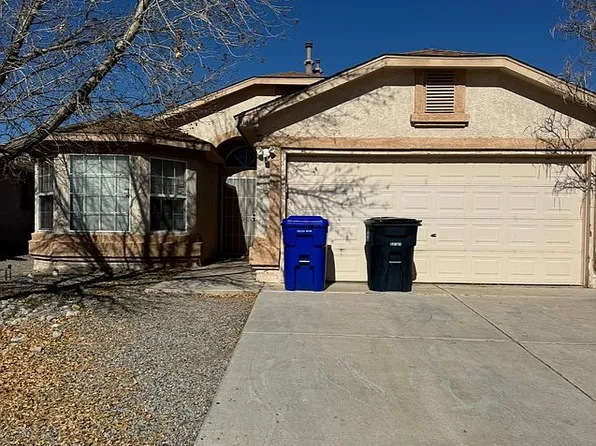 616 Escavada St SW, Albuquerque, NM 87105