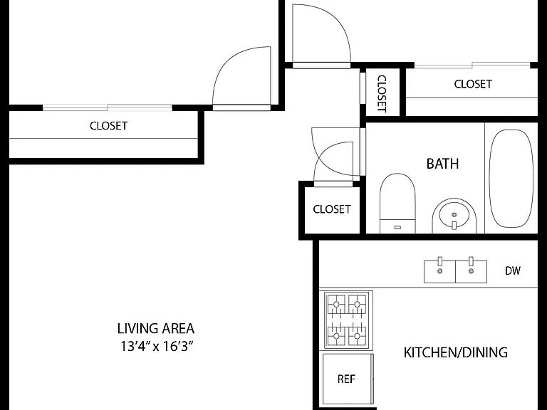 The Marlu Apartments — Photo 9