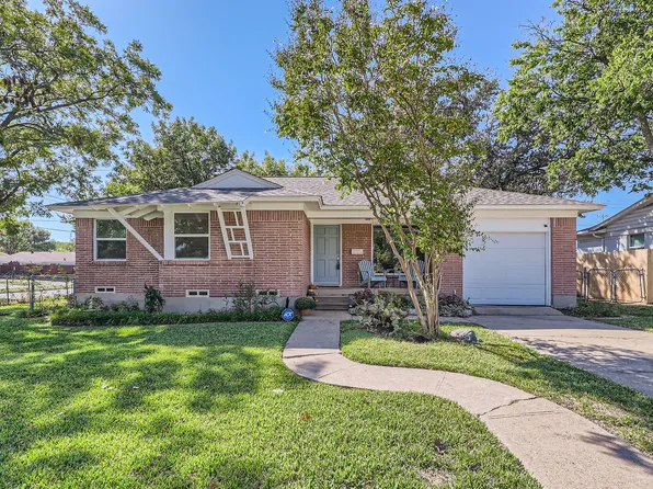 538 Rorary Dr, Richardson, TX 75081