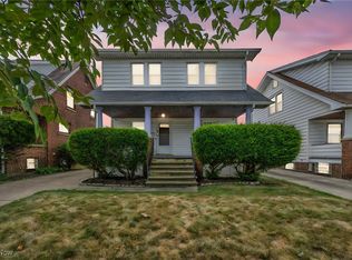 18700 Mohawk Ave, Cleveland, OH 44119