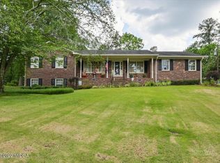 3056 Ashby Dr, Macon, GA 31204