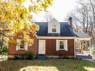 285 Winesap Rd, Madison Heights, VA 24572