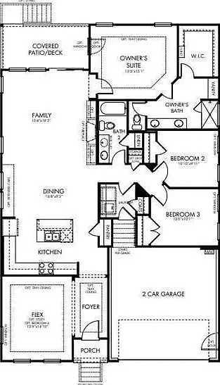 132 Blue Hydrangea Ln — Photo 26
