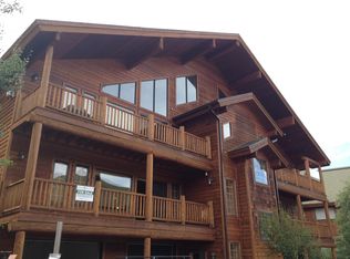 113 Clover Ln #A, Winter Park, CO 80482